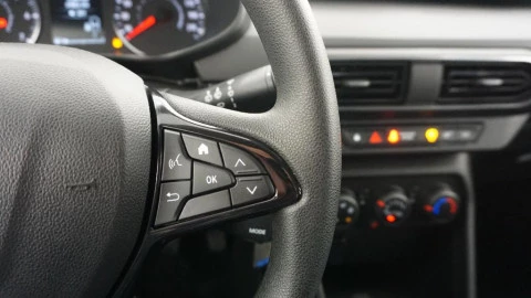 Dacia Sandero Essential TCe 67kW (90CV)