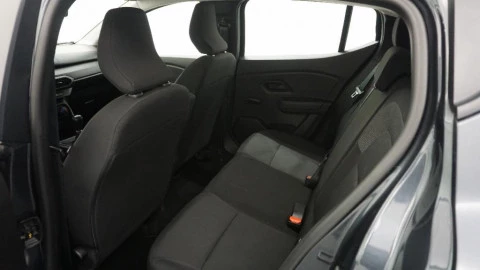Dacia Sandero Essential TCe 67kW (90CV)