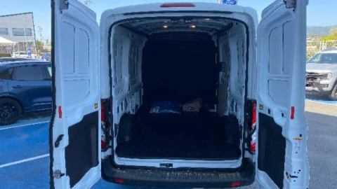 Ford Transit 420 L3 68kWh 184CV Trend RWD BEV