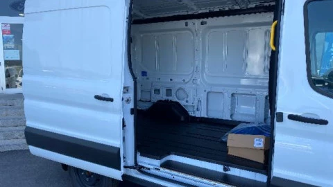 Ford Transit 420 L3 68kWh 184CV Trend RWD BEV