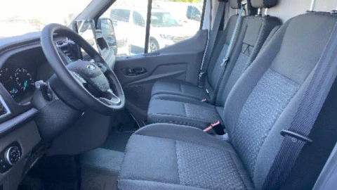 Ford Transit 420 L3 68kWh 184CV Trend RWD BEV