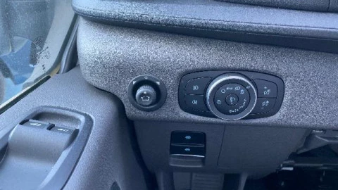 Ford Transit 420 L3 68kWh 184CV Trend RWD BEV