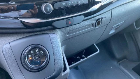 Ford Transit 420 L3 68kWh 184CV Trend RWD BEV