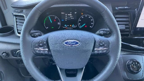 Ford Transit 420 L3 68kWh 184CV Trend RWD BEV