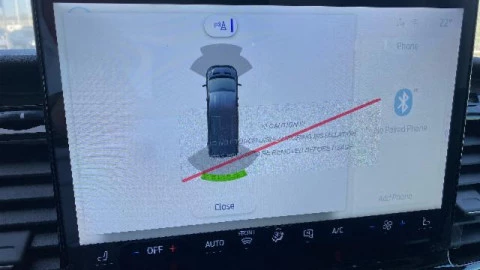 Ford Transit 420 L3 68kWh 184CV Trend RWD BEV