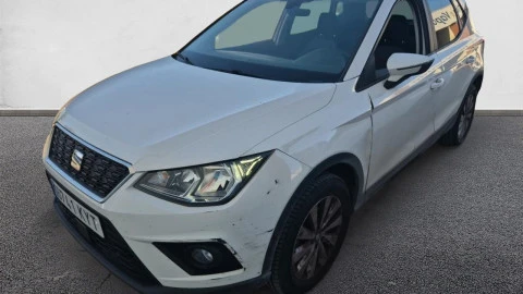 Seat Arona 1.0 TSI 70kW (95CV) Style Edition Eco