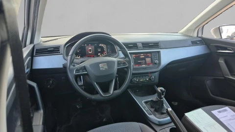 Seat Arona 1.0 TSI 70kW (95CV) Style Edition Eco