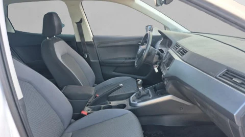 Seat Arona 1.0 TSI 70kW (95CV) Style Edition Eco