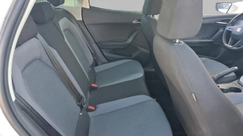 Seat Arona 1.0 TSI 70kW (95CV) Style Edition Eco