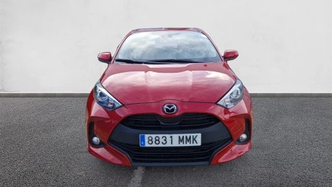 Mazda2 Hybrid 1.5 85 kW (116 CV) CVT Agile