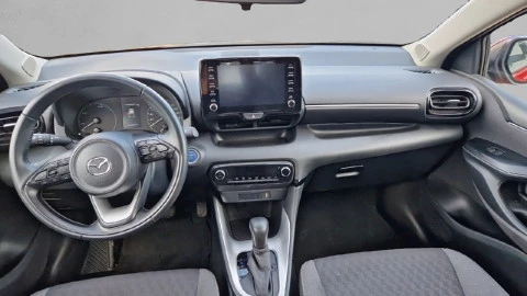 Mazda2 Hybrid 1.5 85 kW (116 CV) CVT Agile