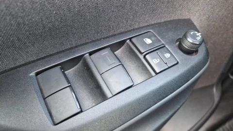 Mazda2 Hybrid 1.5 85 kW (116 CV) CVT Agile