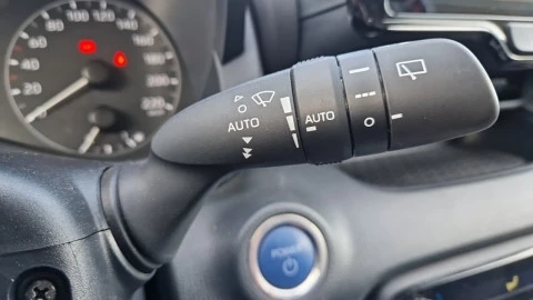 Mazda2 Hybrid 1.5 85 kW (116 CV) CVT Agile