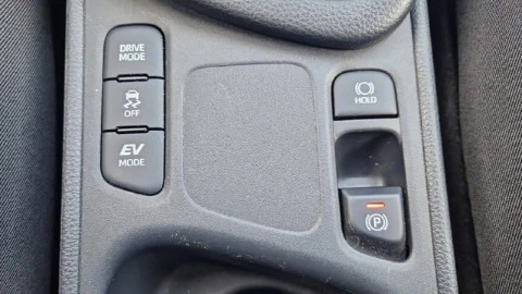 Mazda2 Hybrid 1.5 85 kW (116 CV) CVT Agile