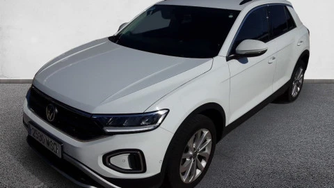 Volkswagen T-Roc Life 1.5 TSI 110kW (150CV) DSG