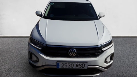 Volkswagen T-Roc Life 1.5 TSI 110kW (150CV) DSG