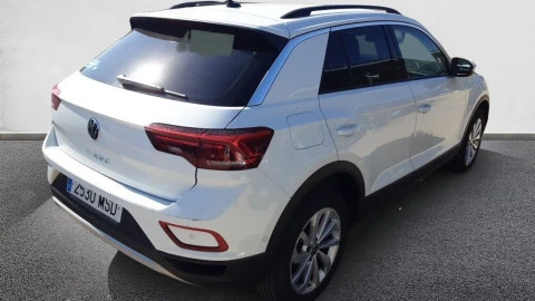 Volkswagen T-Roc Life 1.5 TSI 110kW (150CV) DSG