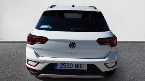 Volkswagen T-Roc Life 1.5 TSI 110kW (150CV) DSG