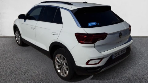 Volkswagen T-Roc Life 1.5 TSI 110kW (150CV) DSG