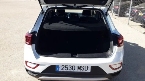 Volkswagen T-Roc Life 1.5 TSI 110kW (150CV) DSG