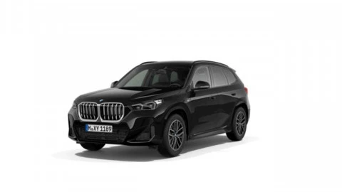 BMW X1 sDrive18d