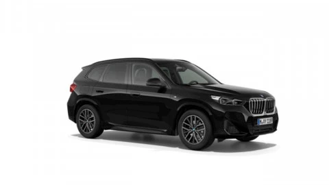 BMW X1 sDrive18d