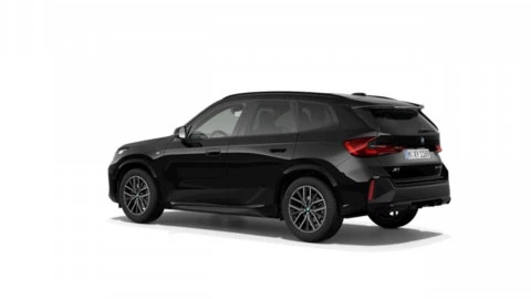 BMW X1 sDrive18d