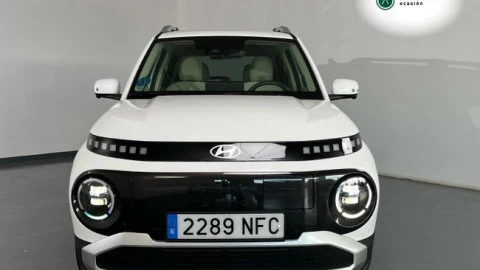 Hyundai Inster 49KWH 85KW (115CV) Tecno