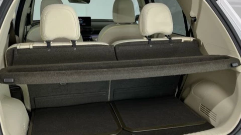 Hyundai Inster 49KWH 85KW (115CV) Tecno