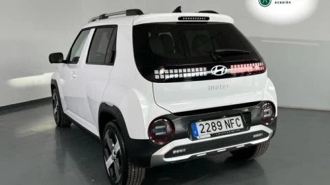 Hyundai Inster 49KWH 85KW (115CV) Tecno