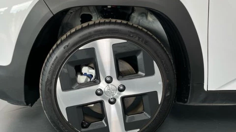 Hyundai Inster 49KWH 85KW (115CV) Tecno