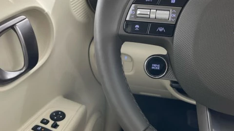 Hyundai Inster 49KWH 85KW (115CV) Tecno