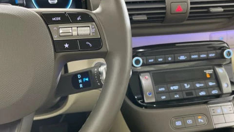 Hyundai Inster 49KWH 85KW (115CV) Tecno