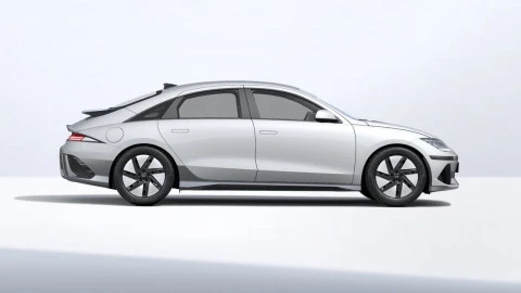 Hyundai IONIQ 6 77kWh 168kW Star RWD