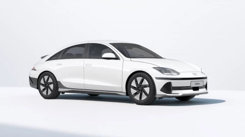 Hyundai IONIQ 6 77kWh 168kW Star RWD