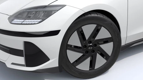 Hyundai IONIQ 6 77kWh 168kW Star RWD