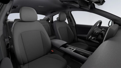 Hyundai IONIQ 6 77kWh 168kW Star RWD