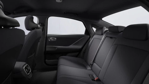 Hyundai IONIQ 6 77kWh 168kW Star RWD