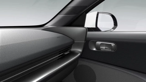 Hyundai IONIQ 6 77kWh 168kW Star RWD