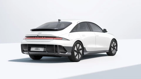 Hyundai IONIQ 6 77kWh 168kW Star RWD