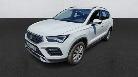 Seat Ateca 2.0 TDI 85kW (115CV) S&S Style Go