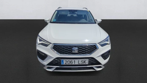 Seat Ateca 2.0 TDI 85kW (115CV) S&S Style Go