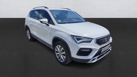 Seat Ateca 2.0 TDI 85kW (115CV) S&S Style Go