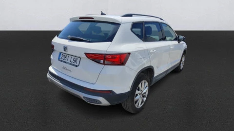 Seat Ateca 2.0 TDI 85kW (115CV) S&S Style Go