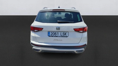 Seat Ateca 2.0 TDI 85kW (115CV) S&S Style Go