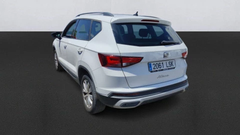 Seat Ateca 2.0 TDI 85kW (115CV) S&S Style Go