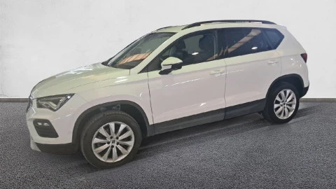 Seat Ateca 2.0 TDI 85kW (115CV) S&S Style Go