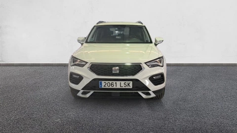 Seat Ateca 2.0 TDI 85kW (115CV) S&S Style Go