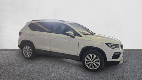 Seat Ateca 2.0 TDI 85kW (115CV) S&S Style Go