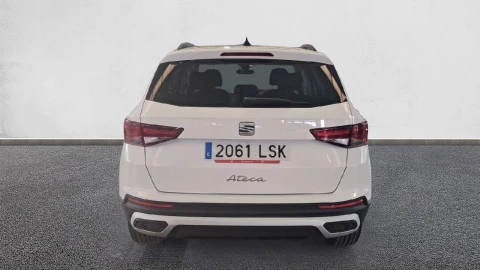 Seat Ateca 2.0 TDI 85kW (115CV) S&S Style Go